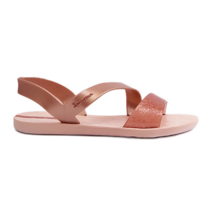 Női szandál 82429 Ipanema Vibe Sandal Fem Pink rózsaszín