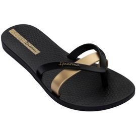 Ipanema Kirei Fem 81805-AT156 flip-flop fekete