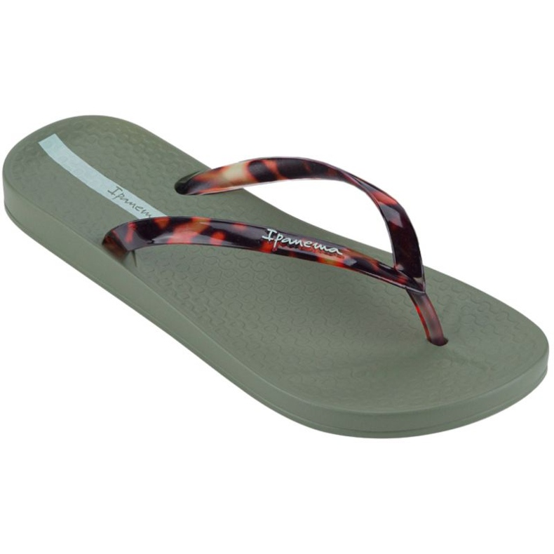 Ipanema Anat 83475-AJ405 flip-flop barna