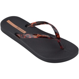Ipanema Anat 83475-AR100 flip-flop barna