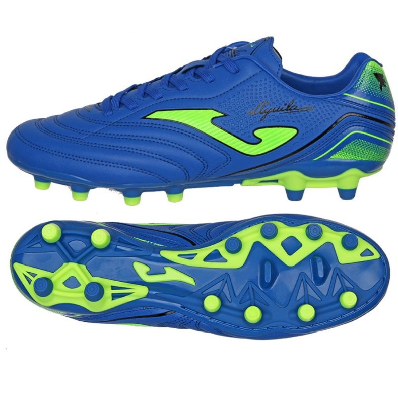 Joma Aguila 2404 Fg AGUW2404FG cipő kék