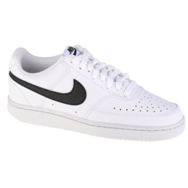 Nike Court Vision Low Nn DH3158-101 cipő fehér