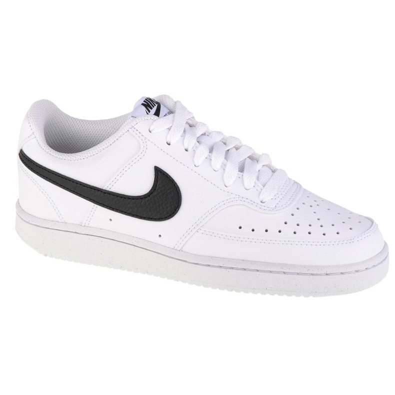 Nike Court Vision Low Nn DH3158-101 cipő fehér