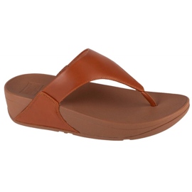 FitFlop W flip-flop I88-592 barna FitFlop W flip-flop I88-592 barna