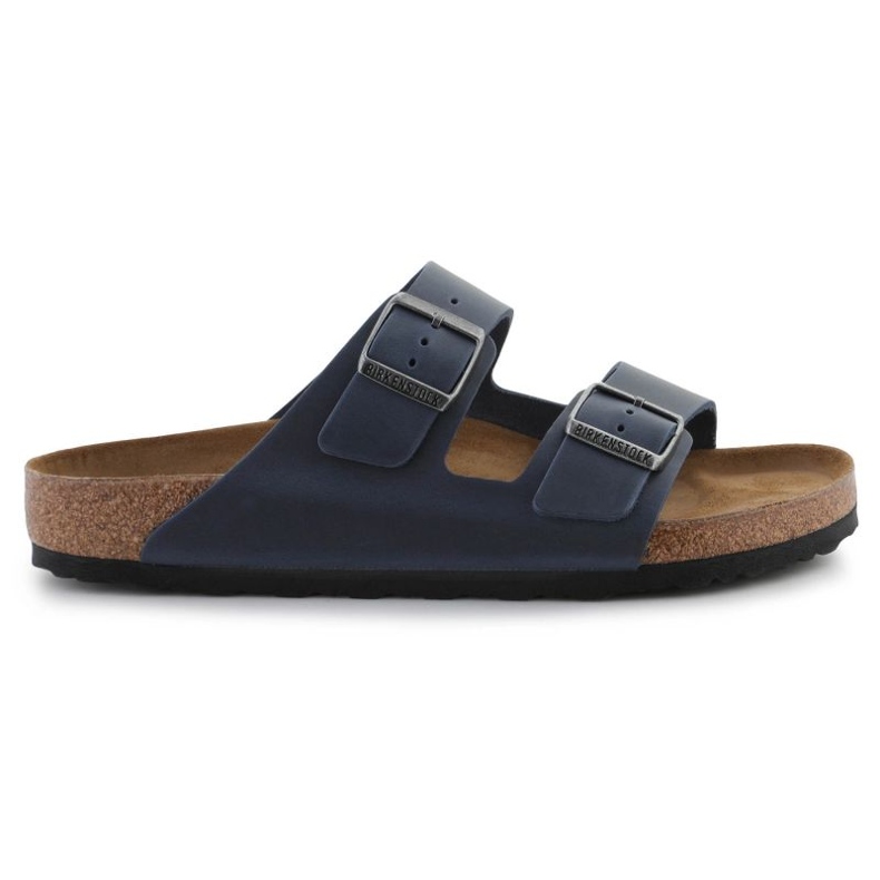 Birkenstock Arizona M 1027033 flip-flop kék