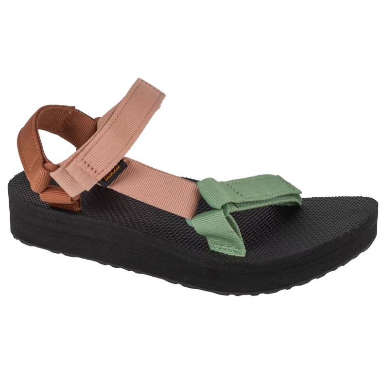 Teva Midform univerzális szandál 1090969-CYM zöld