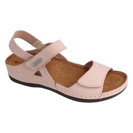 Inblu női cipő 158D255 rózsaszín Inblu női cipő 158D255 rózsaszín