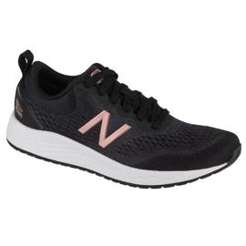 New Balance Fresh Foam Arishi v3 W WARISLL3 futócipő fekete
