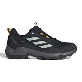 Adidas Terrex Eastrail Gtx ID7847 cipő fekete