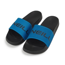 ONeill O'Neill Logo Sildes M flip-flop 92800613691 kék