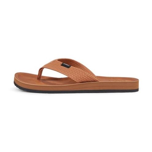 ONeill O'Neill Chad Sandals M 92800613189 papucs barna ONeill O'Neill Chad Sandals M 92800613189 papucs barna