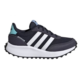 Adidas Run 70S K IG4905 cipő kék