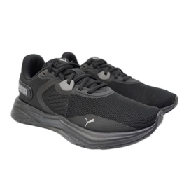 Puma Disperse Xt 3 cipő 378813 01 fekete