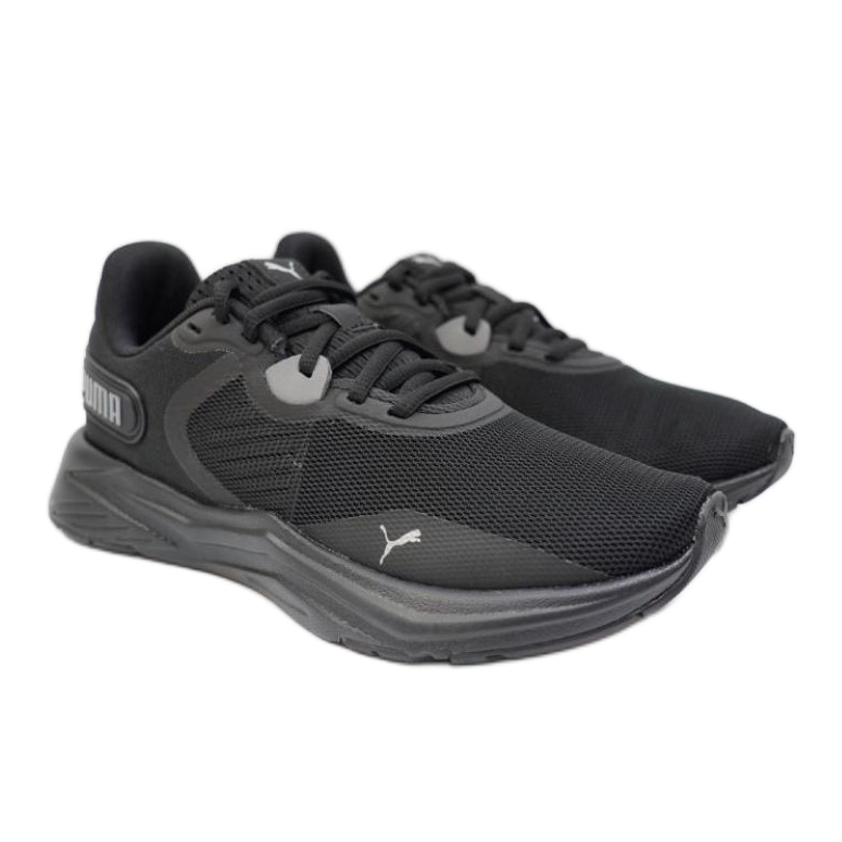 Puma Disperse Xt 3 cipő 378813 01 fekete