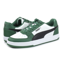 Puma Caven 2.0 cipő 392290 22 zöld