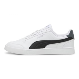Puma Shuffle cipő 309668 30 fehér
