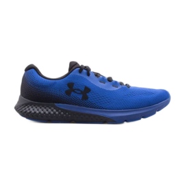 Under Armour Charged Rouge 4 cipő 3026998-400 kék