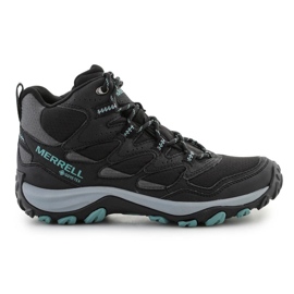 Merrell West Rim Sport Gtx J036552 cipő fekete