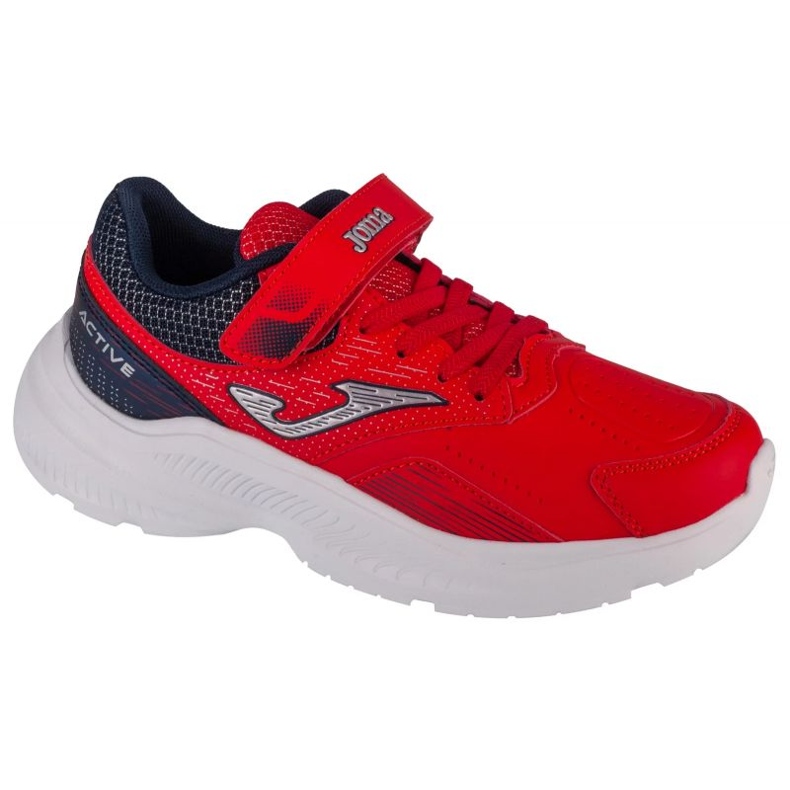 Joma Active 2406 JACTIW2406V cipő piros