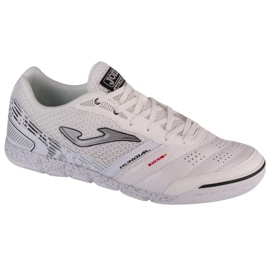 Joma Mundial 2402 MUNW2402IN futballcipőben fehér Joma Mundial 2402 MUNW2402IN futballcipőben fehér