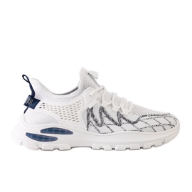 White Big Star tornacipő NN174461 fehér