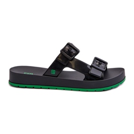 ZAXY LL285073 női lapos flip-flop fekete ZAXY LL285073 női lapos flip-flop fekete