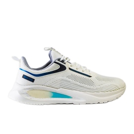 White Big Star tornacipő NN174374 fehér