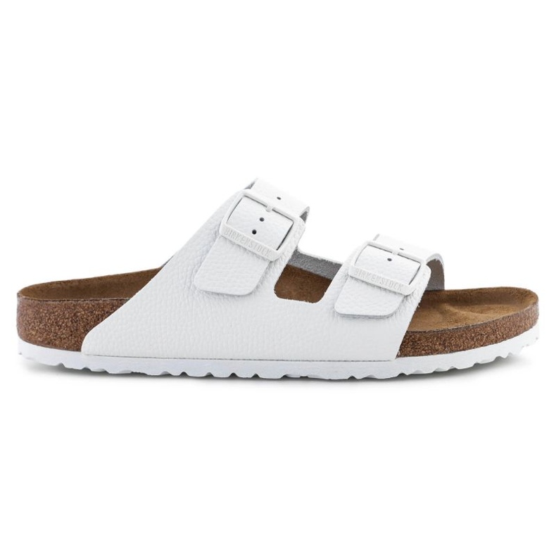Birkenstock Arizona Bs W 1025061 flip-flop fehér