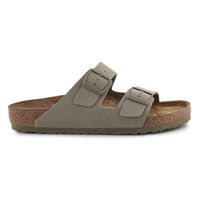 Birkenstock Arizona Bs M 1027704 flip-flop zöld