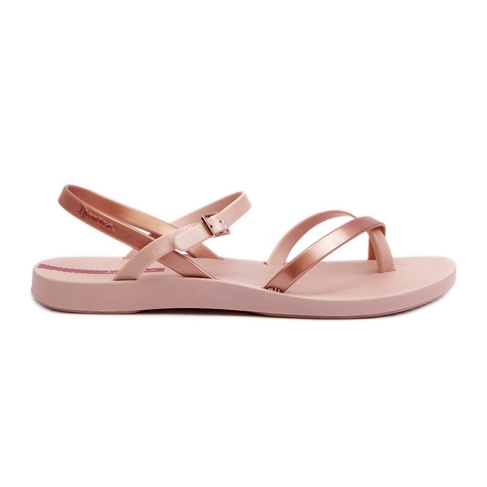 Női szandál 82842 Ipanema Fashion Sandal Viii Fem Pink rózsaszín