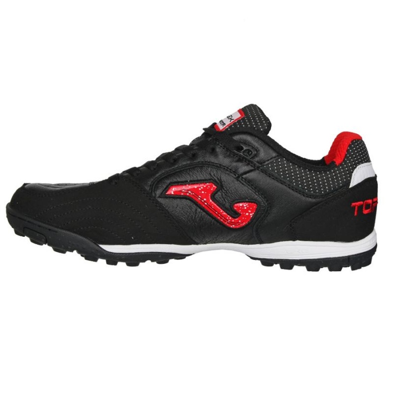 Joma Top Flex 2401 Tf M TOPW2401TF cipő fekete