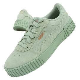 Puma Carina 2.0 W cipő 394942 01 zöld