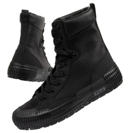 Fila Cityblock W cipő FFW018583052 fekete