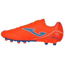 Joma Aguila 2408 Fg M AGUW2408FG cipő narancssárga