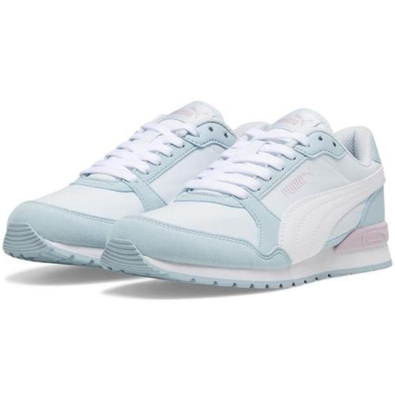 Puma St Runner v3 cipő Nl 384901 15 fehér