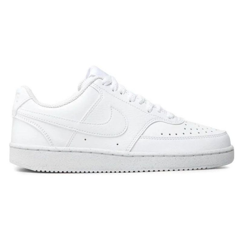 Nike W Court Vision Lo Nn DH3158-100 cipő fehér