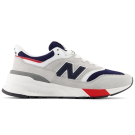 New Balance U U997REB cipő szürke