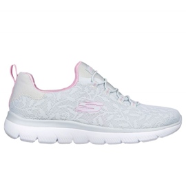 Skechers Good Taste 149936 Lglv cipő fehér Skechers Good Taste 149936 Lglv cipő fehér