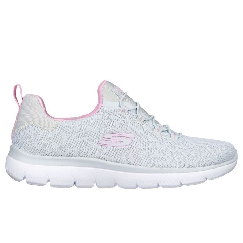 Skechers Good Taste 149936 Lglv cipő fehér