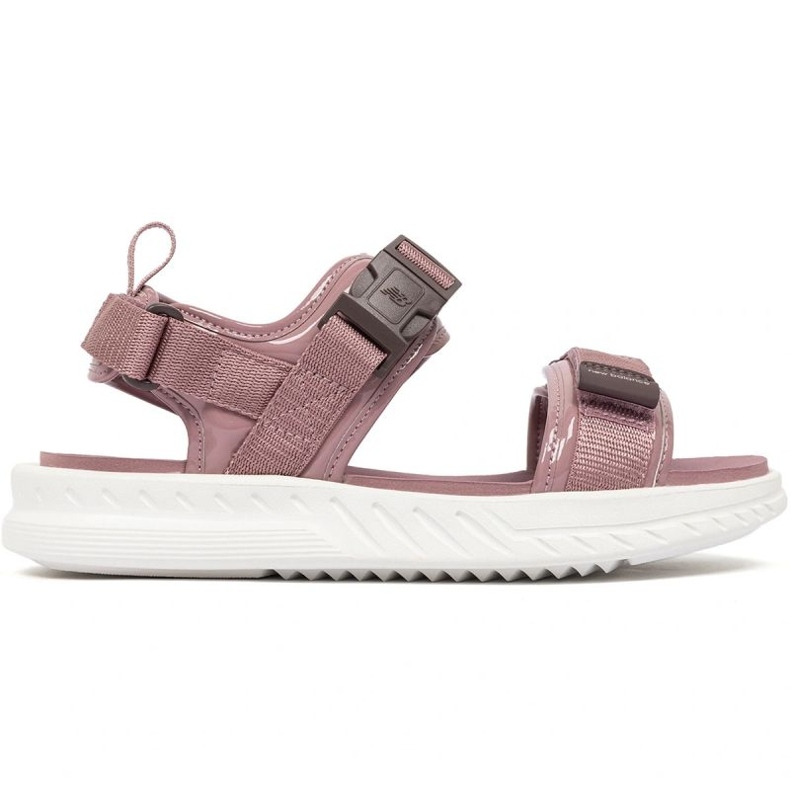 New Balance SWA600A2 szandál rózsaszín