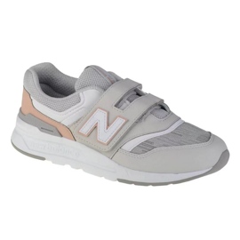 New Balance PZ997HMA cipő szürke