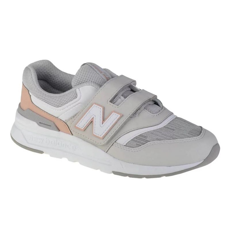 New Balance PZ997HMA cipő szürke