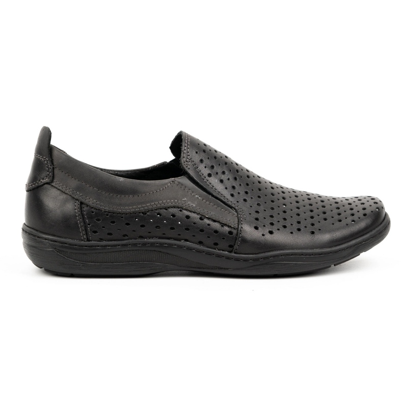 Olivier Áttört férfi naplopók nyárra 662 fekete