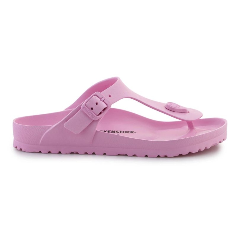 Birkenstock Gizeh Eva papucs 1027352 rózsaszín