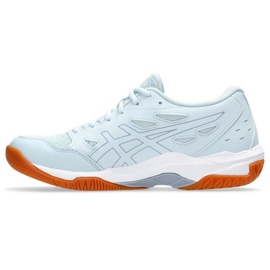 Asics Upcourt 6 W röplabdacipő 1072A093 020 kék
