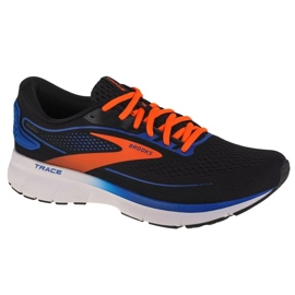 Brooks Trace 2 cipő 1103881D035 fekete