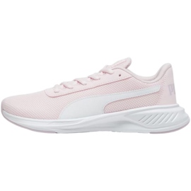 Puma Night Runner V2 W futócipő 379257 14 fehér