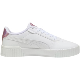 Puma Carina 2.0 GirlPower W cipő 395095 01 fehér