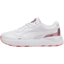 Puma Runtamed Platform GirlPower W cipő 395259 01 fehér