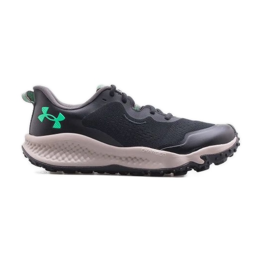 Under Armour Ua Charged Maven Trail M 3026136-003 cipő fekete